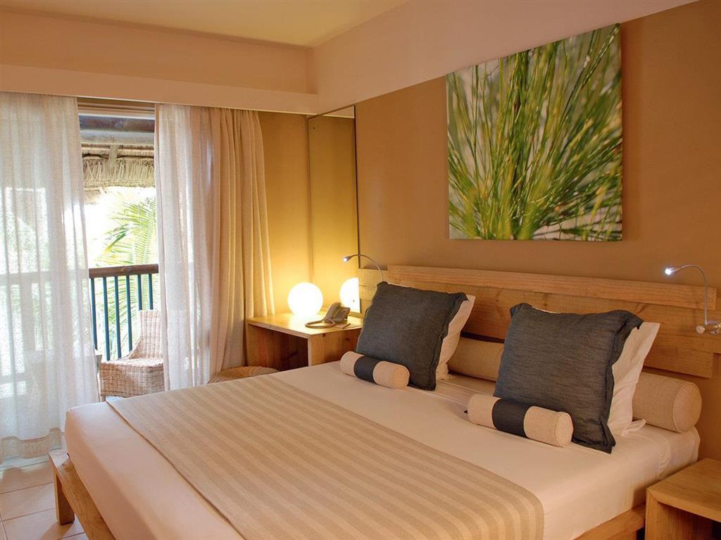 Veranda Pointe Aux Biches Hotel & Spa Trou aux Biches Room photo